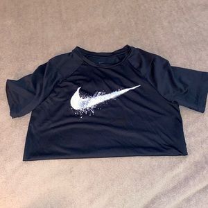 Nike dry fit tee